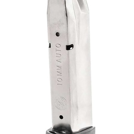 Smith & Wesson 14460 M&P 2.0 10rd 10mm Auto Steel