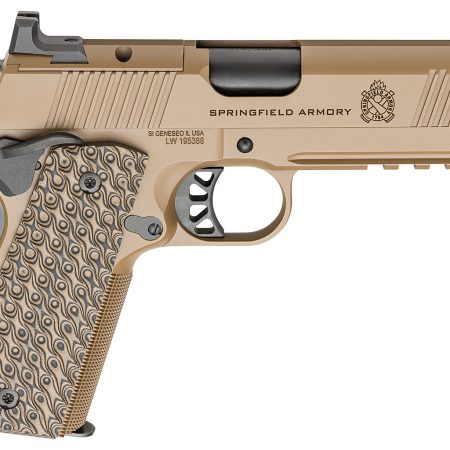 SPG PC9127LRCBCCAOS 9M TRP 1911 CRYCT LTRL 4.2 COY