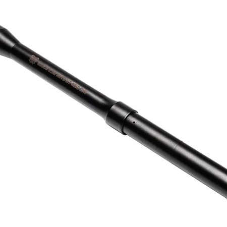 Rosco Manufacturing BL-125-M4-556-7-C Bloodline  5.56 NATO 12.50" Nitride 4150 CMV Barrel