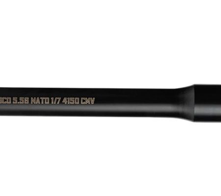 Rosco Manufacturing BL-145-GVT-556-7-M Bloodline 5.56 NATO 14.50" Nitride 4150 CMV Barrel