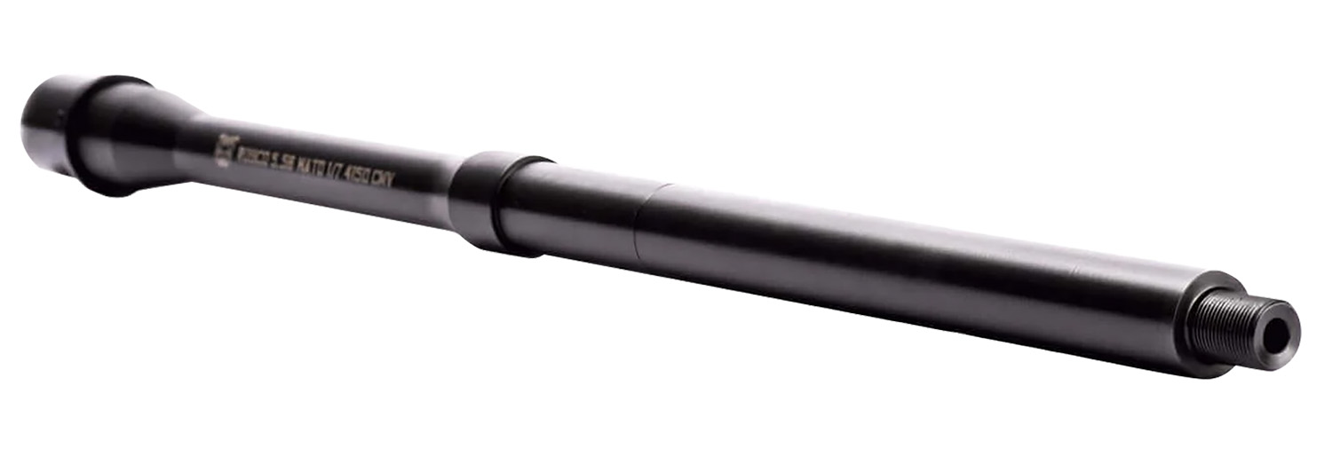 Rosco Manufacturing BL-16-M4-556-7-C Bloodline 5.56 NATO 16" Nitride 4150 CMV Barrel Fits M4 Carbine