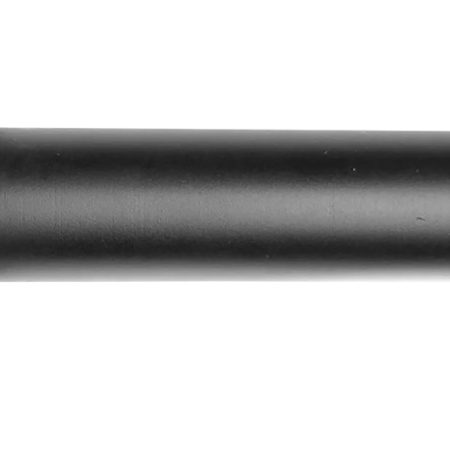 Rosco Manufacturing BL-G17-G5-9MM-M-STD Bloodline 9mm Luger 4.49" Stainless Steel, Fits Glock 17 Gen5