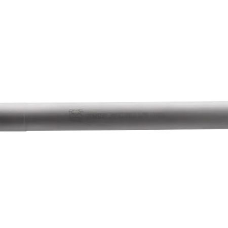 Rosco Manufacturing PB-16-HB-300BLK-8-P Purebred  300 Blackout 16" Nickel Boron Stainless Steel Barrel