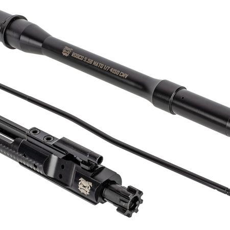 ROSCO SP-BL-125-556-BCG-GTC-NGB-001 SAUCEPACK+URG