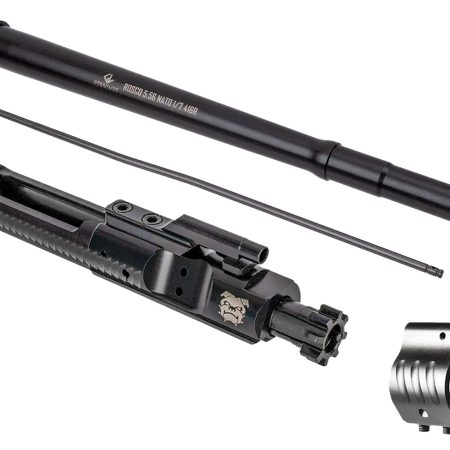 ROSCO SP-K9-125-556-BCG-GTS-NGB-001 SAUCEPACK+URG