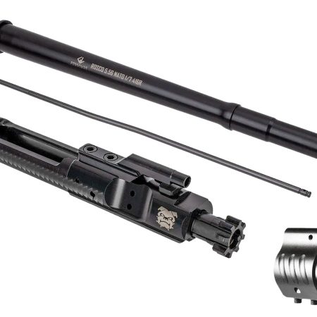 ROSCO SP-K9-16-556-BCG-GTI-NGB-001 SAUCEPACK+URG