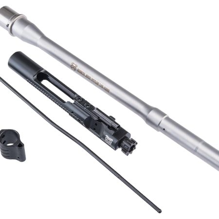 ROSCO SP-PB-20-223-BCG-GTR-NGB-001 SAUCEPACK+URG