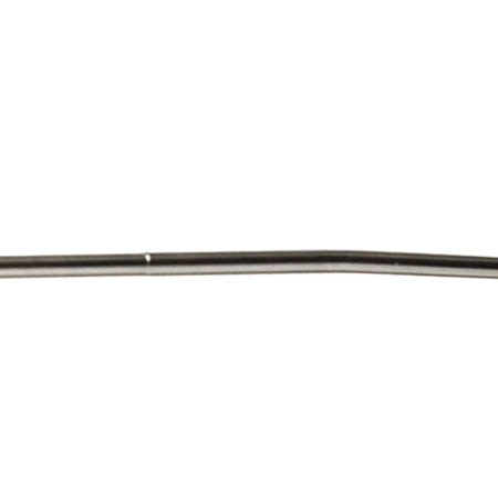 Rosco Manufacturing ROS-GT-P-001 Gas Tube Pistol Length Black Nitride