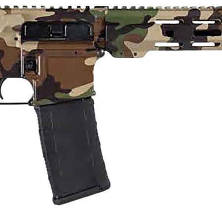 SHARK COAST 300-257-1000-54 556 16"   M81 WOODLAND