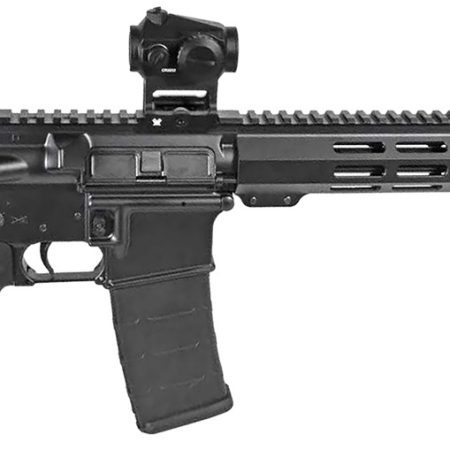 SHARK COAST 300-100-1000-01 556 16"MIDNIGHT BUNDLE