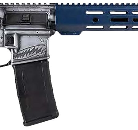 SHARK COAST 300-240-1000-63 556 16" P51 MUSTANG