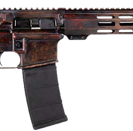 SHARK COAST 300-061-1000-23 556 16"           RUST