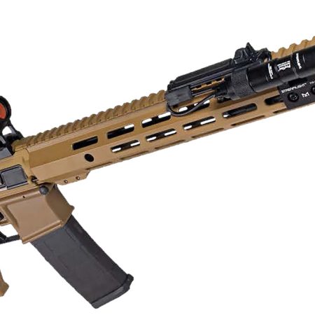 SHARK COAST 300-100-1000-02 556 16" SUNRISE BUNDLE