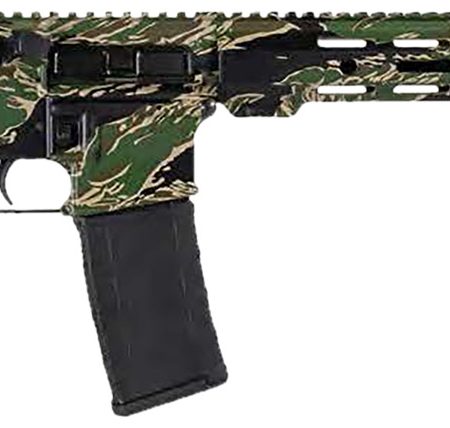 SHARK COAST SCT00658TSH 556 16" TIGER STRIPE