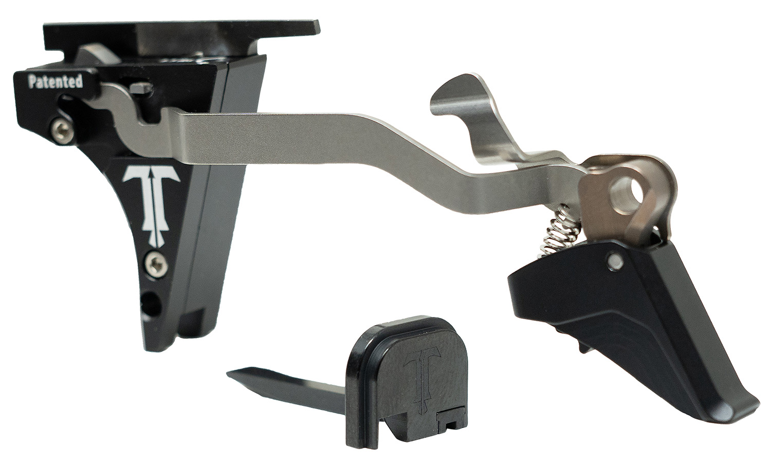 TRIGGERTECH G9B0-SBS-26-CIBC GLK G1-5 CMP TRADCRVD