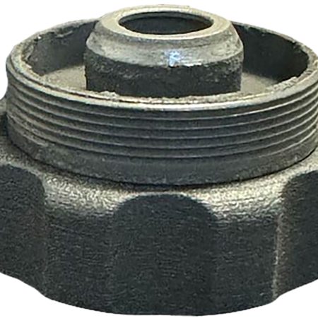 ADVANCED ARMAMENT COMPANY 65030  Ranger Series  Nylon 12 Resin Black