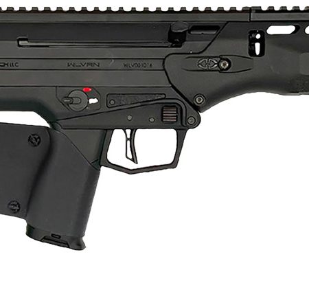 DT WLV-RF-B2010-C-B   WLVRN  556 *CA  20  BLK 10R