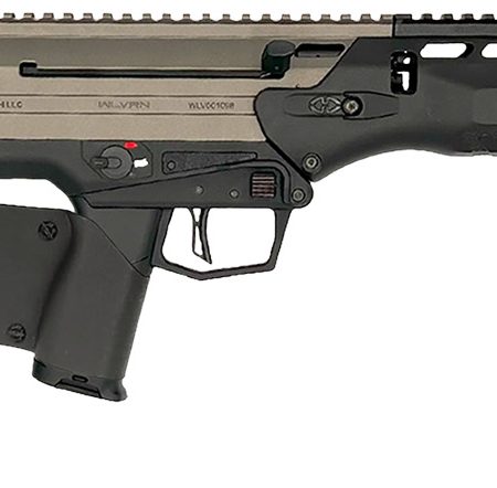 DT WLV-RF-B2010-C-T WLVRN 556 *CA 20 TNG 10R