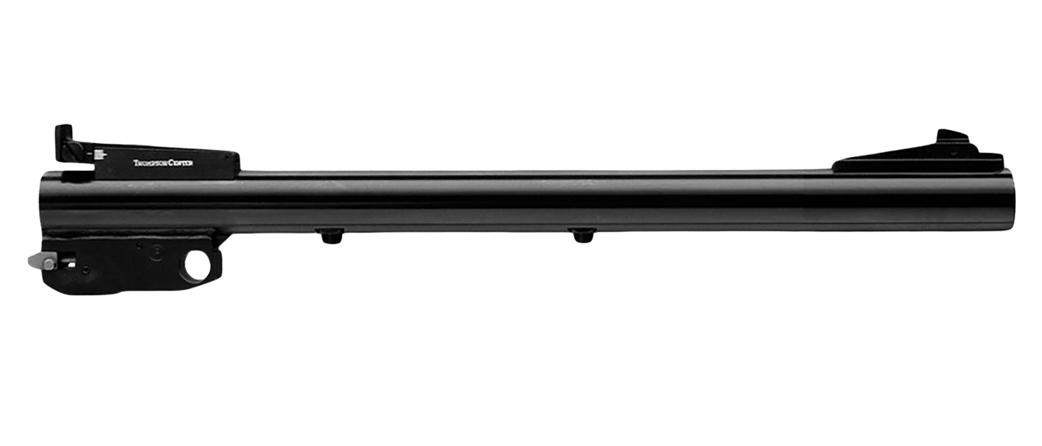 Thompson Center Arms, LLC 8030R Contender 357 Mag Black Chrome Moly Steel