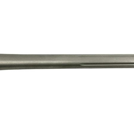 Thompson Center Arms, LLC 8101R Encore Prohunter 6.5 Creedmoor 15" Fluted Stainless Steel