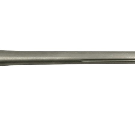 Thompson Center Arms, LLC 8102R Encore Prohunter 300 Blackout 15" Fluted Threaded  Stainless Steel