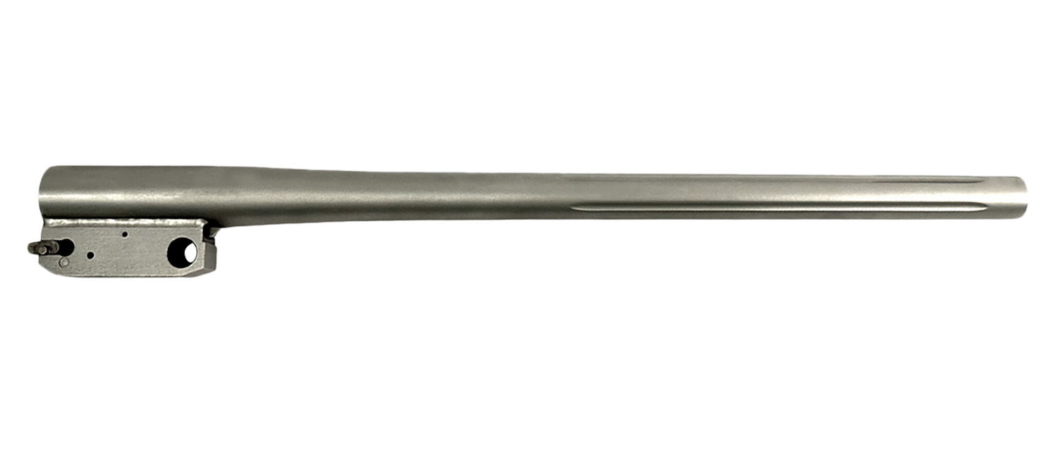 Thompson Center Arms, LLC 8103R Encore Prohunter 308 Win 15" Fluted Stainless Steel