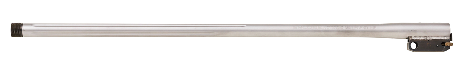 Thompson Center Arms, LLC 8130R Encore Prohunter 22 ARC 26" Fluted Threaded Stainless Steel