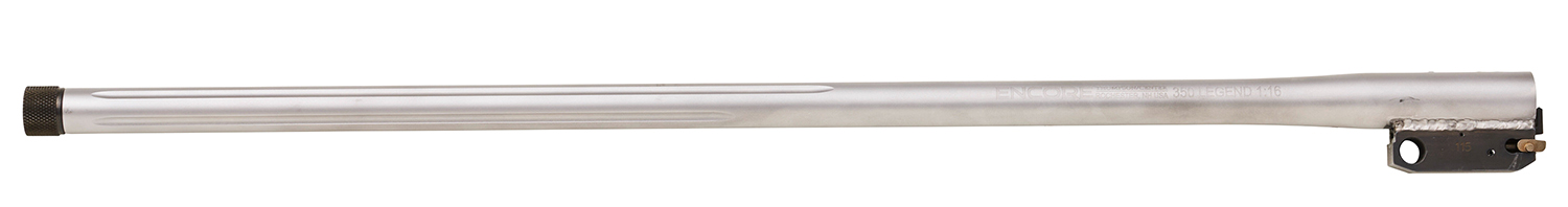 Thompson Center Arms, LLC 8190R Encore Prohunter 270 Win 26" Stainless Steel Fluted Threaded