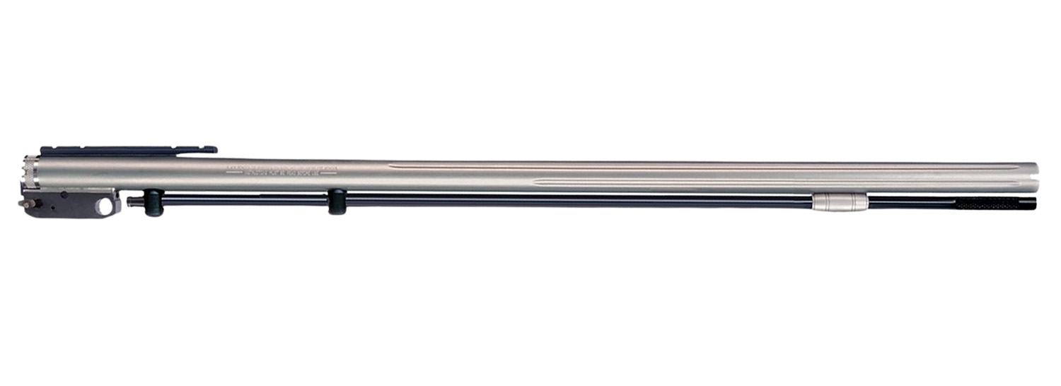 Thompson Center Arms, LLC 8310R Encore Pro Hunter XT 45 Cal/209 Primer 28" Stainless Steel Fluted