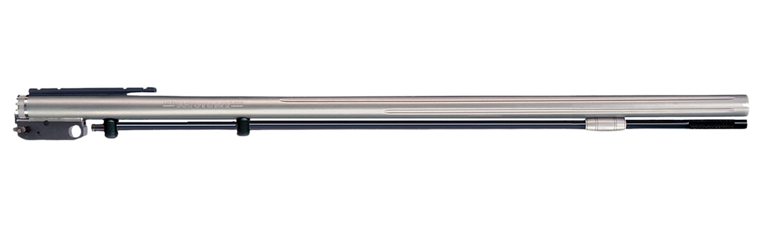 Thompson Center Arms, LLC 8330R Encore Prohunter Firestick 50 Cal/209 Primer 28" Fluted Stainless Steel