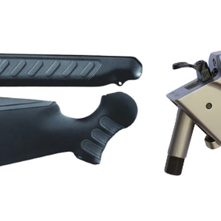 TCA 1890R FRAME ASSY ENCORE PROHNTR MZZL FLXTECH