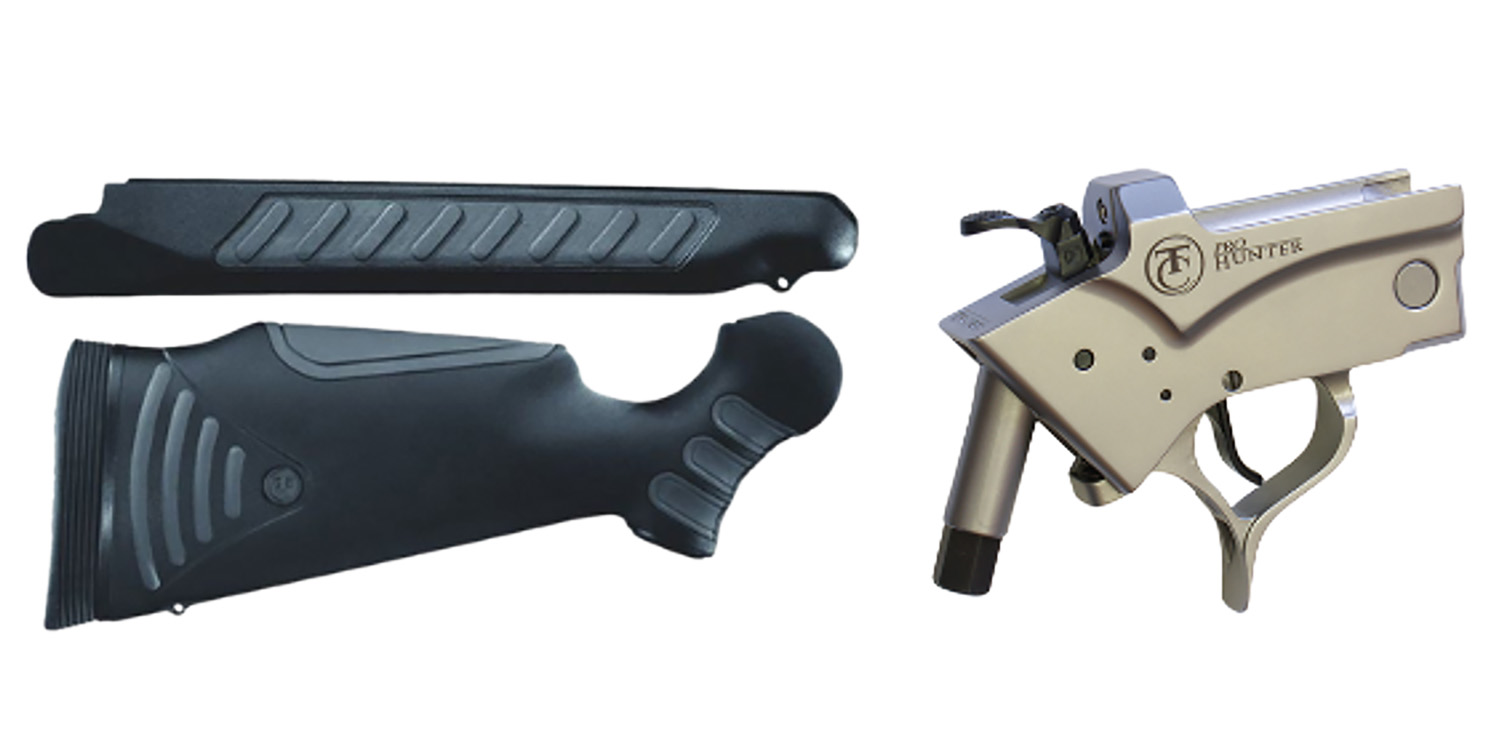 TCA 1890R FRAME ASSY ENCORE PROHNTR MZZL FLXTECH