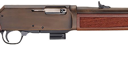 HENRY H027C1N-H9G  HOMESTEADER 9M MLOK     BRNZ