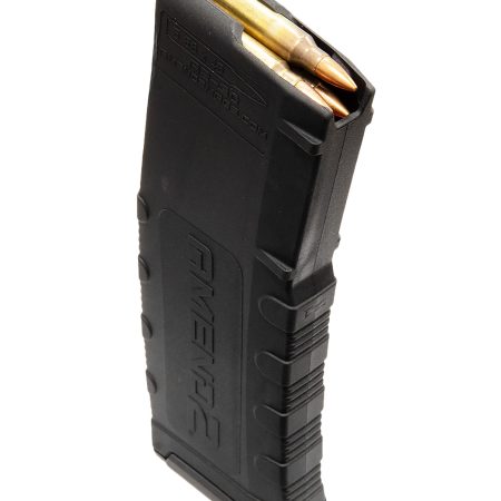 Amend2 556MOD2B1030 MOD-2  10rd 5.56 NATO Fits AR-15 Black Polymer