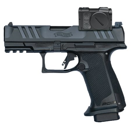 WAL 4797057 PDP F-SERIES PRO ACRO  9MM 4      18RD