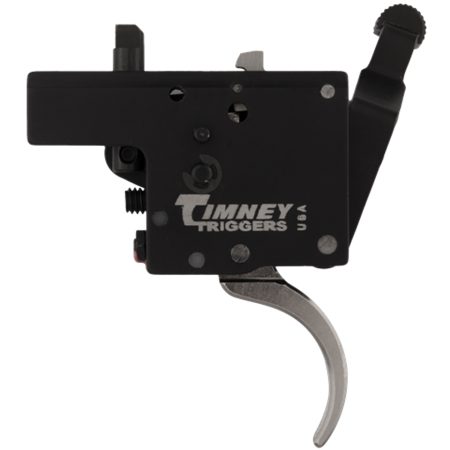 Timney Triggers 788   Black Curved Fits Remington 788