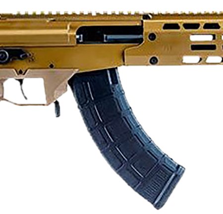 IWI GAR37FD      GALIL ACE G2 762X39 16 30R SIDFLD