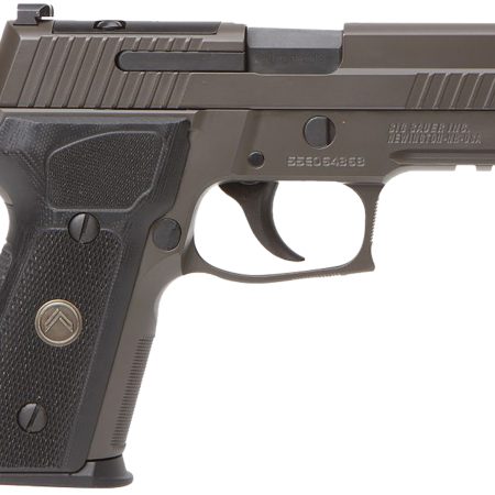 Sig Sauer 229RM9LEGIONR2 P229  9mm Luger 10+1 3.90"