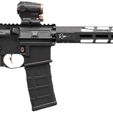 SIG RM40016BROSER5X210  M400 556    16 OR 10R   RS