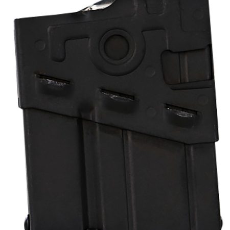 PTR AC01095002 91  10rd 7.62x51mm Black Aluminum