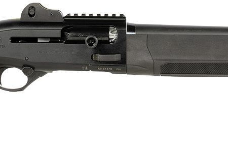 BER J131M2CPC187 1301 TAC C MOD2 18.5 CHSL BLK