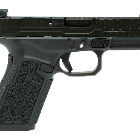 Faxon Firearms FX-19X-P-02 FX-19 Patriot-X Gen 2 9mm Luger