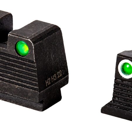 HIVIZ GMNG21-3 N2 NIGHT SIGHT SET