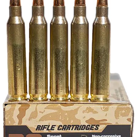Century Arms AM8303   5.56x45mm 62gr Full Metal Jacket 30 Per Box