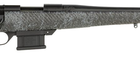 HOWA HCBNVTG65CSGW  M1500 65CRD   22  GRY WEBBING