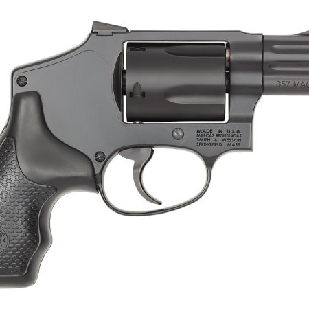 S&W M640         14448  357          2.125 5R  BLK