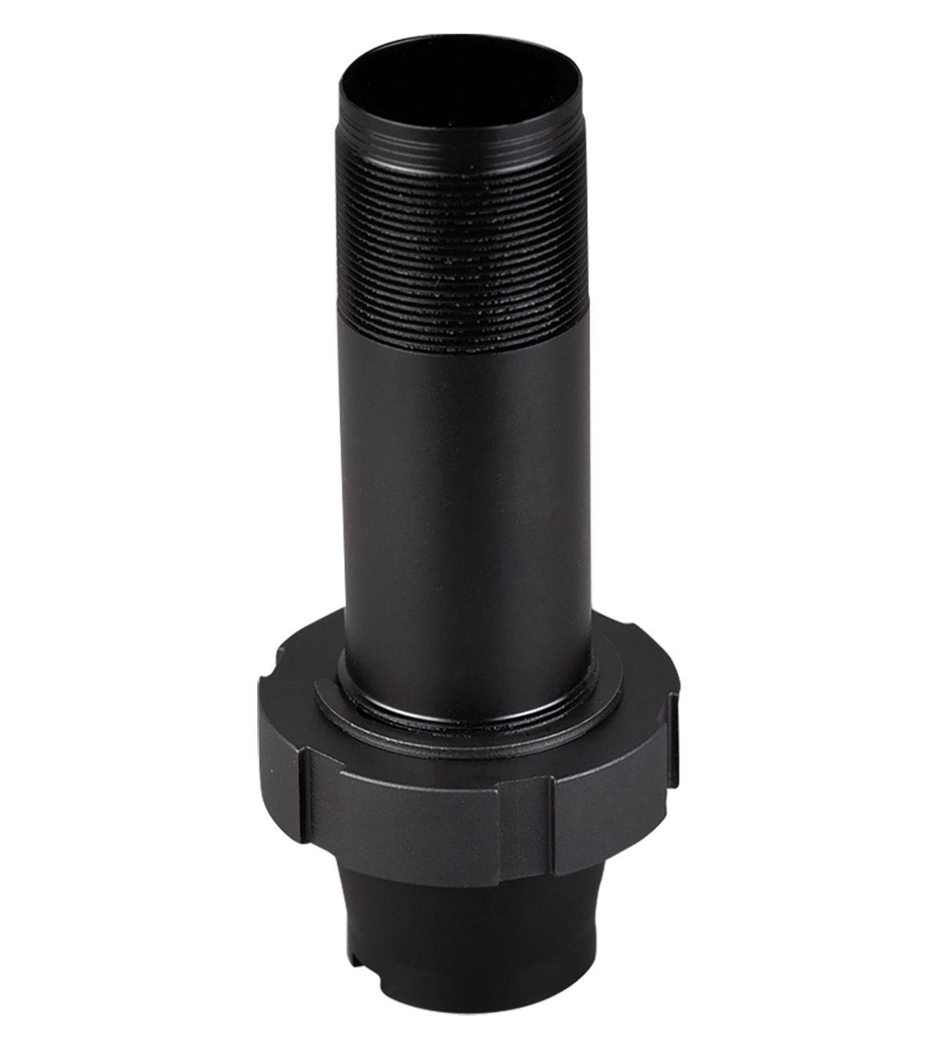 SilencerCo AC1326 Echo Choke Adapter Black
