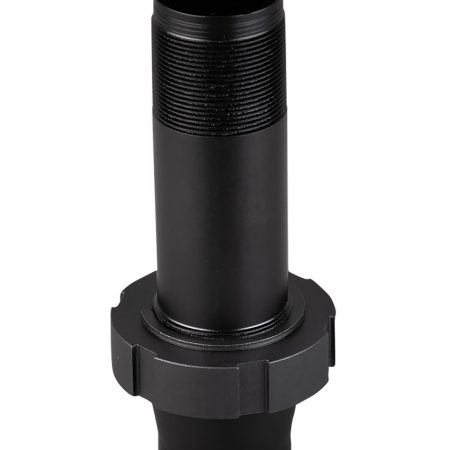SilencerCo AC1328 Echo Choke Adapter Black