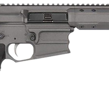 Cobalt Kinetics CKPROLITE55616CKG Pro Light  223 Rem/5.56 NATO  16" Black Barrel, CK Green Picatinny Rail Aluminum Receiver, M-LOK Handguard, Black Polymer Stock, Black Polymer Grip