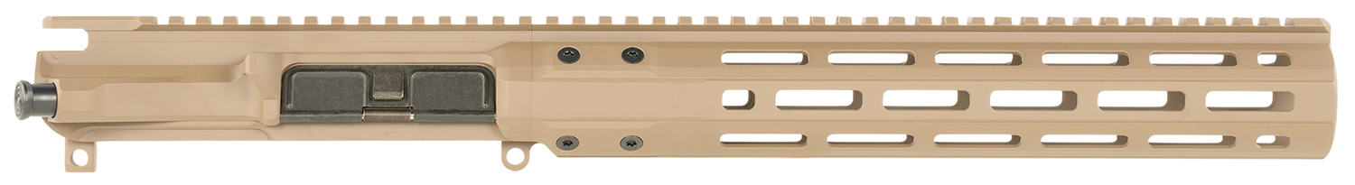 Cobalt Kinetics CKPROURG675SFDE CK-Pro Urg Aluminum Flat Dark Earth Cerakote Receiver